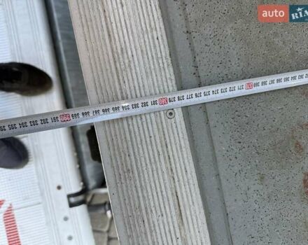 Черный Рено Мастер, объемом двигателя 2.3 л и пробегом 317 тыс. км за 25200 $, фото 30 на Automoto.ua