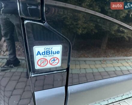 Черный Рено Мастер, объемом двигателя 2.3 л и пробегом 317 тыс. км за 25200 $, фото 51 на Automoto.ua