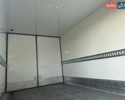 Черный Рено Мастер, объемом двигателя 2.3 л и пробегом 317 тыс. км за 25200 $, фото 37 на Automoto.ua