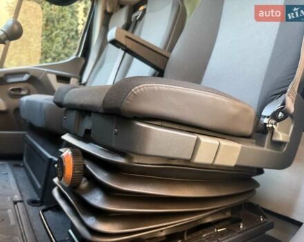 Чорний Рено Мастєр, об'ємом двигуна 2 л та пробігом 317 тис. км за 25200 $, фото 82 на Automoto.ua