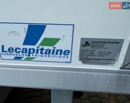 Черный Рено Мастер, объемом двигателя 2.3 л и пробегом 317 тыс. км за 25200 $, фото 50 на Automoto.ua