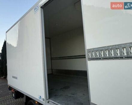 Черный Рено Мастер, объемом двигателя 2.3 л и пробегом 317 тыс. км за 25200 $, фото 32 на Automoto.ua