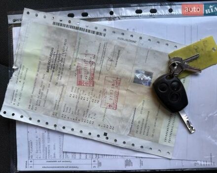 Черный Рено Мастер, объемом двигателя 2.3 л и пробегом 317 тыс. км за 25200 $, фото 102 на Automoto.ua