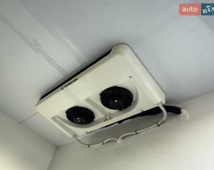 Черный Рено Мастер, объемом двигателя 2.3 л и пробегом 317 тыс. км за 25200 $, фото 36 на Automoto.ua