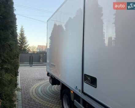 Черный Рено Мастер, объемом двигателя 2.3 л и пробегом 317 тыс. км за 25200 $, фото 70 на Automoto.ua