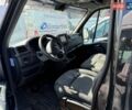Черный Рено Мастер, объемом двигателя 2.3 л и пробегом 280 тыс. км за 22000 $, фото 9 на Automoto.ua