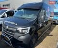 Черный Рено Мастер, объемом двигателя 2.3 л и пробегом 280 тыс. км за 22000 $, фото 2 на Automoto.ua