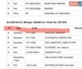 Черный Рено Мастер, объемом двигателя 2.3 л и пробегом 280 тыс. км за 22000 $, фото 16 на Automoto.ua