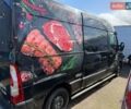 Черный Рено Мастер, объемом двигателя 2.3 л и пробегом 280 тыс. км за 22000 $, фото 5 на Automoto.ua