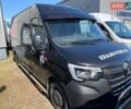 Черный Рено Мастер, объемом двигателя 2.3 л и пробегом 280 тыс. км за 22000 $, фото 1 на Automoto.ua