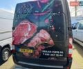 Черный Рено Мастер, объемом двигателя 2.3 л и пробегом 280 тыс. км за 22000 $, фото 3 на Automoto.ua