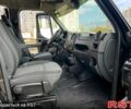 Черный Рено Мастер, объемом двигателя 2.3 л и пробегом 320 тыс. км за 23500 $, фото 5 на Automoto.ua