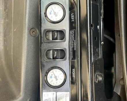 Черный Рено Мастер, объемом двигателя 2.3 л и пробегом 320 тыс. км за 23500 $, фото 7 на Automoto.ua