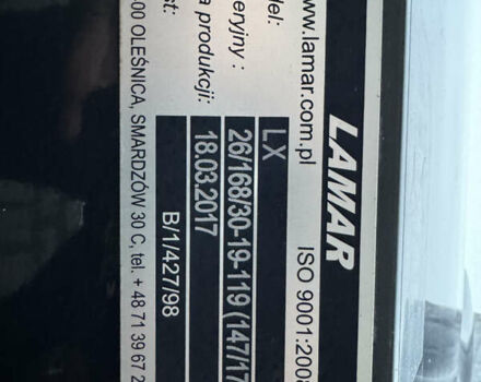 Черный Рено Мастер, объемом двигателя 2.3 л и пробегом 578 тыс. км за 15500 $, фото 21 на Automoto.ua