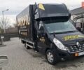 Черный Рено Мастер, объемом двигателя 2.3 л и пробегом 45 тыс. км за 16000 $, фото 2 на Automoto.ua