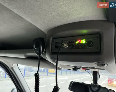 Черный Рено Мастер, объемом двигателя 2.3 л и пробегом 578 тыс. км за 15500 $, фото 20 на Automoto.ua