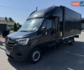 Черный Рено Мастер, объемом двигателя 2.3 л и пробегом 280 тыс. км за 17850 $, фото 2 на Automoto.ua