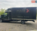 Черный Рено Мастер, объемом двигателя 2.3 л и пробегом 307 тыс. км за 17200 $, фото 3 на Automoto.ua