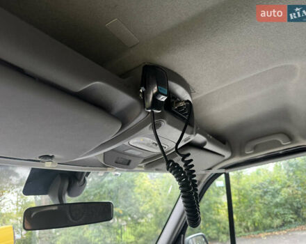 Чорний Рено Мастєр, об'ємом двигуна 2.3 л та пробігом 305 тис. км за 16999 $, фото 11 на Automoto.ua