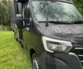Черный Рено Мастер, объемом двигателя 2.3 л и пробегом 315 тыс. км за 15700 $, фото 15 на Automoto.ua