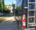 Черный Рено Мастер, объемом двигателя 2.3 л и пробегом 230 тыс. км за 18000 $, фото 5 на Automoto.ua