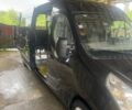 Черный Рено Мастер, объемом двигателя 2.3 л и пробегом 320 тыс. км за 15500 $, фото 4 на Automoto.ua