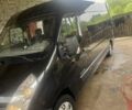 Черный Рено Мастер, объемом двигателя 2.3 л и пробегом 320 тыс. км за 15500 $, фото 2 на Automoto.ua