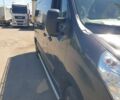 Черный Рено Мастер, объемом двигателя 2.3 л и пробегом 230 тыс. км за 18000 $, фото 6 на Automoto.ua