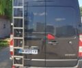 Черный Рено Мастер, объемом двигателя 2.3 л и пробегом 230 тыс. км за 18000 $, фото 3 на Automoto.ua