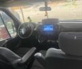 Черный Рено Мастер, объемом двигателя 2.3 л и пробегом 320 тыс. км за 15500 $, фото 6 на Automoto.ua