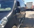 Черный Рено Мастер, объемом двигателя 2.3 л и пробегом 230 тыс. км за 18000 $, фото 4 на Automoto.ua