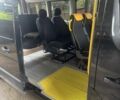 Черный Рено Мастер, объемом двигателя 2.3 л и пробегом 320 тыс. км за 15500 $, фото 5 на Automoto.ua