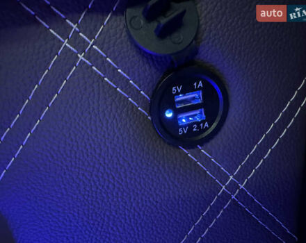 Черный Рено Мастер, объемом двигателя 2.3 л и пробегом 495 тыс. км за 16500 $, фото 24 на Automoto.ua