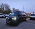 Черный Рено Мастер, объемом двигателя 2.3 л и пробегом 178 тыс. км за 21900 $, фото 1 на Automoto.ua