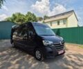 Черный Рено Мастер, объемом двигателя 2.3 л и пробегом 179 тыс. км за 20584 $, фото 1 на Automoto.ua