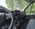 Черный Рено Мастер, объемом двигателя 2.3 л и пробегом 179 тыс. км за 20584 $, фото 8 на Automoto.ua