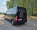 Черный Рено Мастер, объемом двигателя 2.3 л и пробегом 179 тыс. км за 20584 $, фото 2 на Automoto.ua