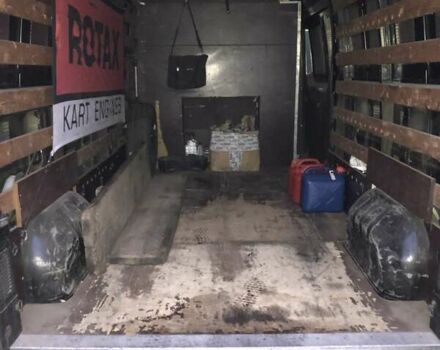 Рено Мастер 2011 в Днепре (Днепропетровске) на Automoto.ua Черный Рено Мастер, объемом двигателя 2.3 л и пробегом 530 тыс. км за 11500 $, фото 8 на Automoto.ua