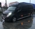 Рено Мастер 2011 в Днепре (Днепропетровске) на Automoto.ua Черный Рено Мастер, объемом двигателя 2.3 л и пробегом 530 тыс. км за 11500 $, фото 1 на Automoto.ua