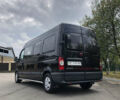 Черный Рено Мастер, объемом двигателя 2.46 л и пробегом 461 тыс. км за 8500 $, фото 6 на Automoto.ua