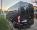 Чорний Рено Мастєр, об'ємом двигуна 2.3 л та пробігом 385 тис. км за 15300 $, фото 4 на Automoto.ua