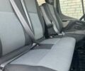 Черный Рено Мастер, объемом двигателя 2.3 л и пробегом 230 тыс. км за 16500 $, фото 2 на Automoto.ua