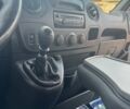 Черный Рено Мастер, объемом двигателя 2.3 л и пробегом 230 тыс. км за 16500 $, фото 1 на Automoto.ua