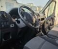 Черный Рено Мастер, объемом двигателя 2.3 л и пробегом 230 тыс. км за 16500 $, фото 10 на Automoto.ua