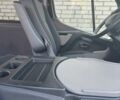 Черный Рено Мастер, объемом двигателя 2.3 л и пробегом 230 тыс. км за 16500 $, фото 5 на Automoto.ua