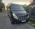 Чорний Рено Мастєр, об'ємом двигуна 2.3 л та пробігом 385 тис. км за 15300 $, фото 1 на Automoto.ua