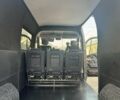 Черный Рено Мастер, объемом двигателя 2.3 л и пробегом 230 тыс. км за 16500 $, фото 6 на Automoto.ua