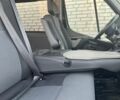 Черный Рено Мастер, объемом двигателя 2.3 л и пробегом 230 тыс. км за 16500 $, фото 4 на Automoto.ua