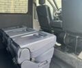 Черный Рено Мастер, объемом двигателя 2.3 л и пробегом 230 тыс. км за 16500 $, фото 8 на Automoto.ua