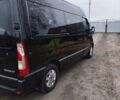 Черный Рено Мастер, объемом двигателя 2.3 л и пробегом 384 тыс. км за 16200 $, фото 5 на Automoto.ua